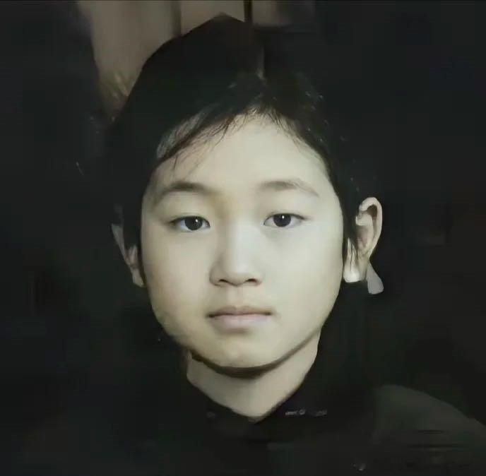 嘿嘿，知道这是谁么？ ​​​