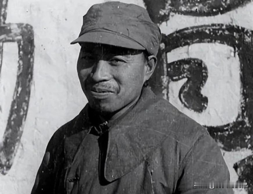 传闻骗了太多人！1955农妇寻上将是假，1954青岛那场重逢，藏着25年血泪
 