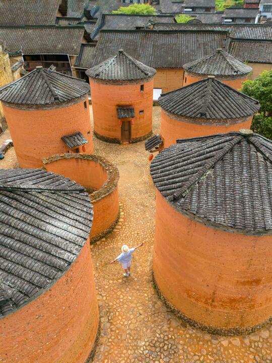 反向出行‼️推荐13个适合春节旅行的宝藏城市