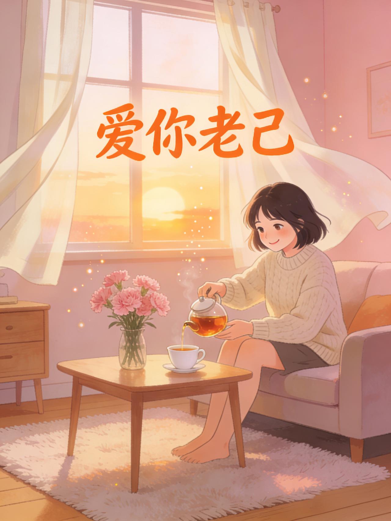 火出圈的“爱你老几”什么意思？

在一段时间里，搞得我有点蒙圈。经过求证：

“