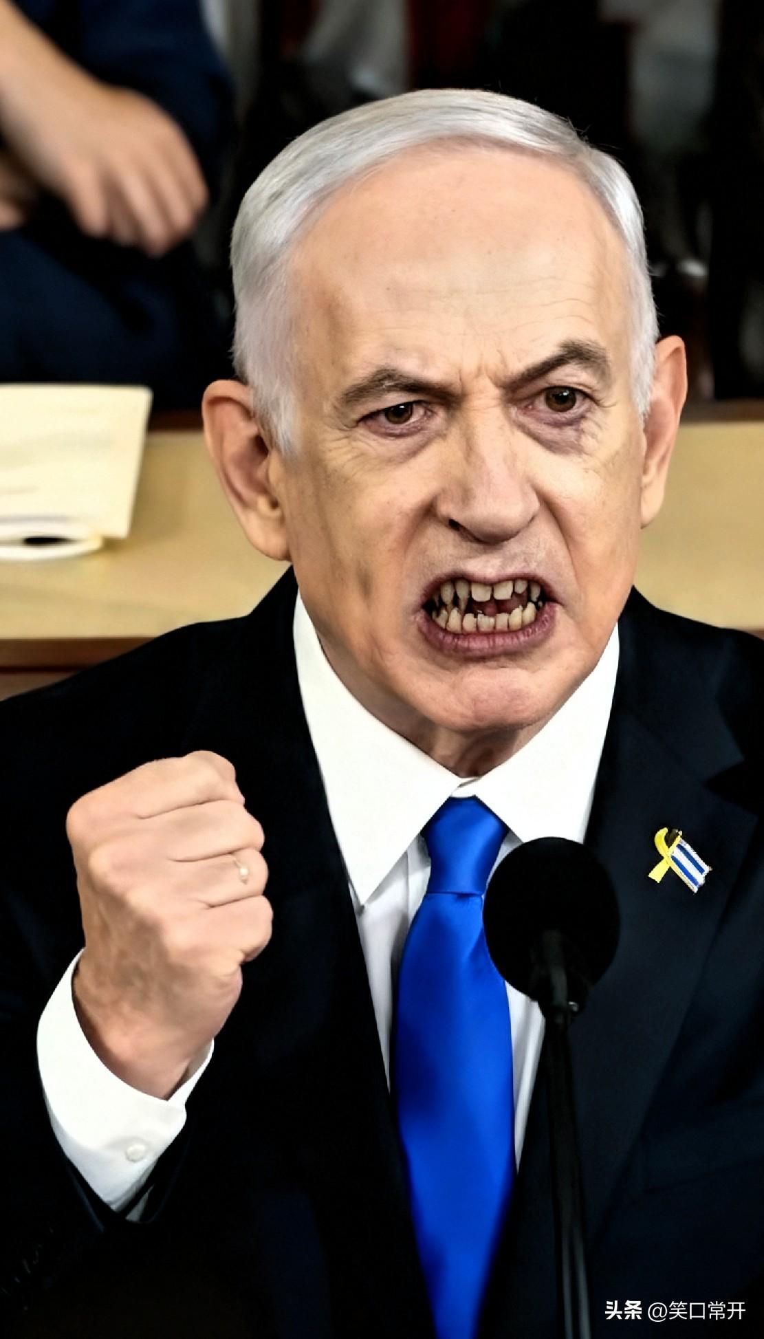 土耳其要抓以总理？摩萨德局长笑了：你动下试试？

土耳其刚放狠话，要以“种族灭绝