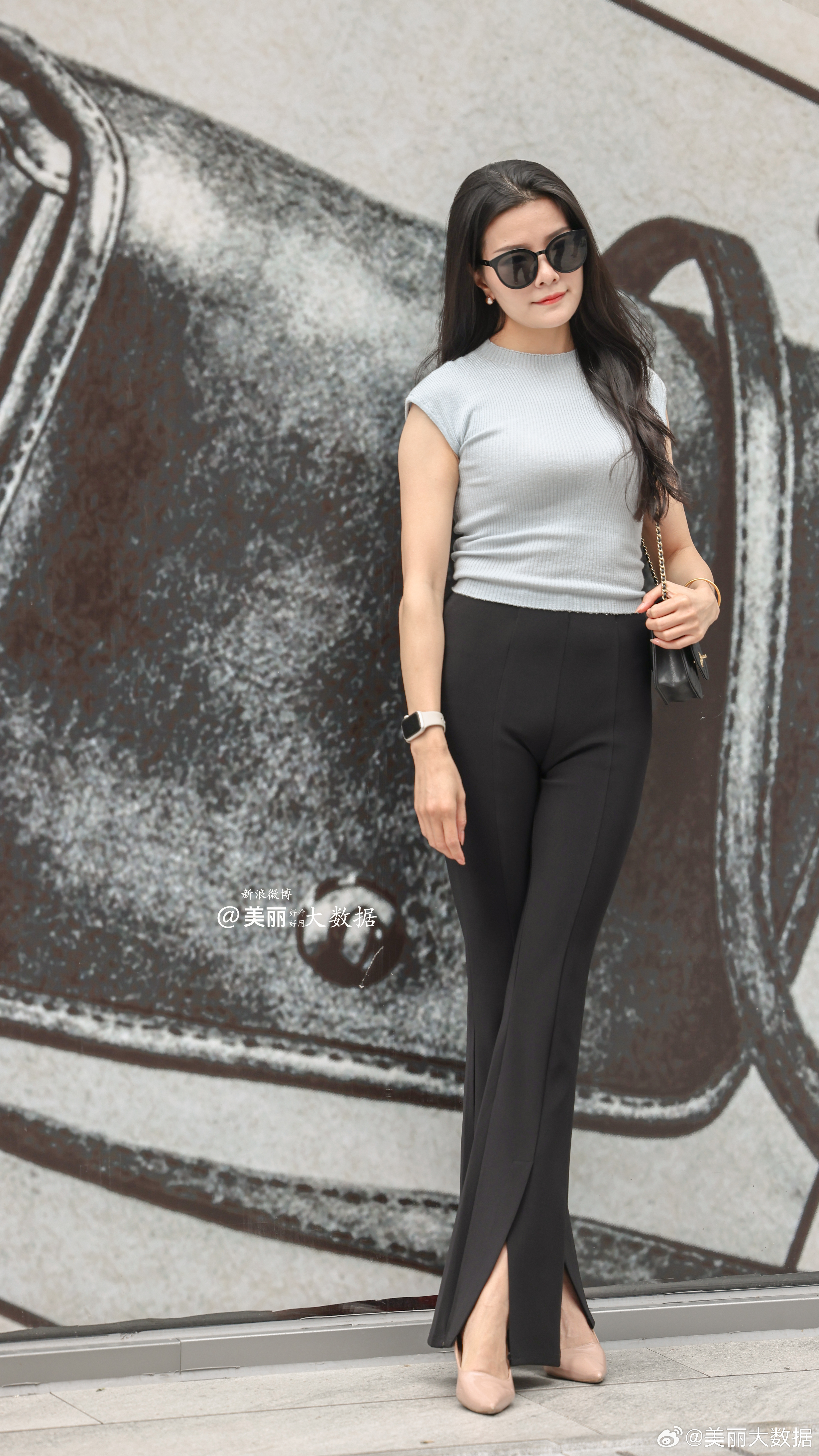 又周五啦，早，宝贝们。