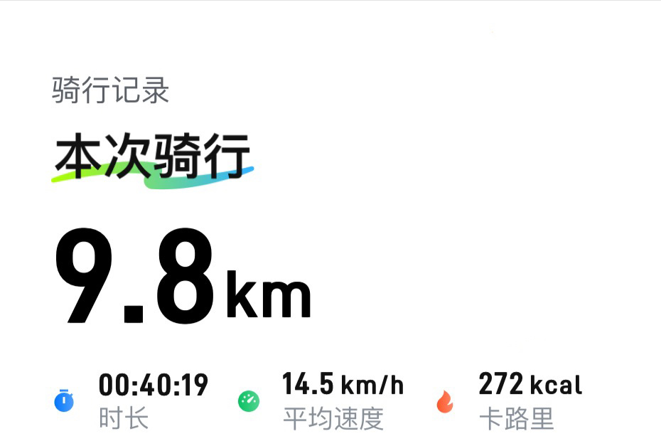 今日打卡，坚持✊ 