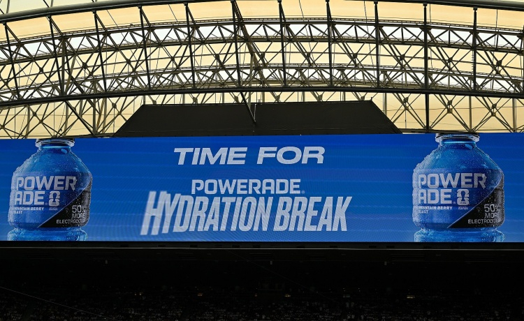 2026美加墨世界杯 狂赚2.5亿！美国转播商仅凭3分钟补水暂停广告，便抵至少一