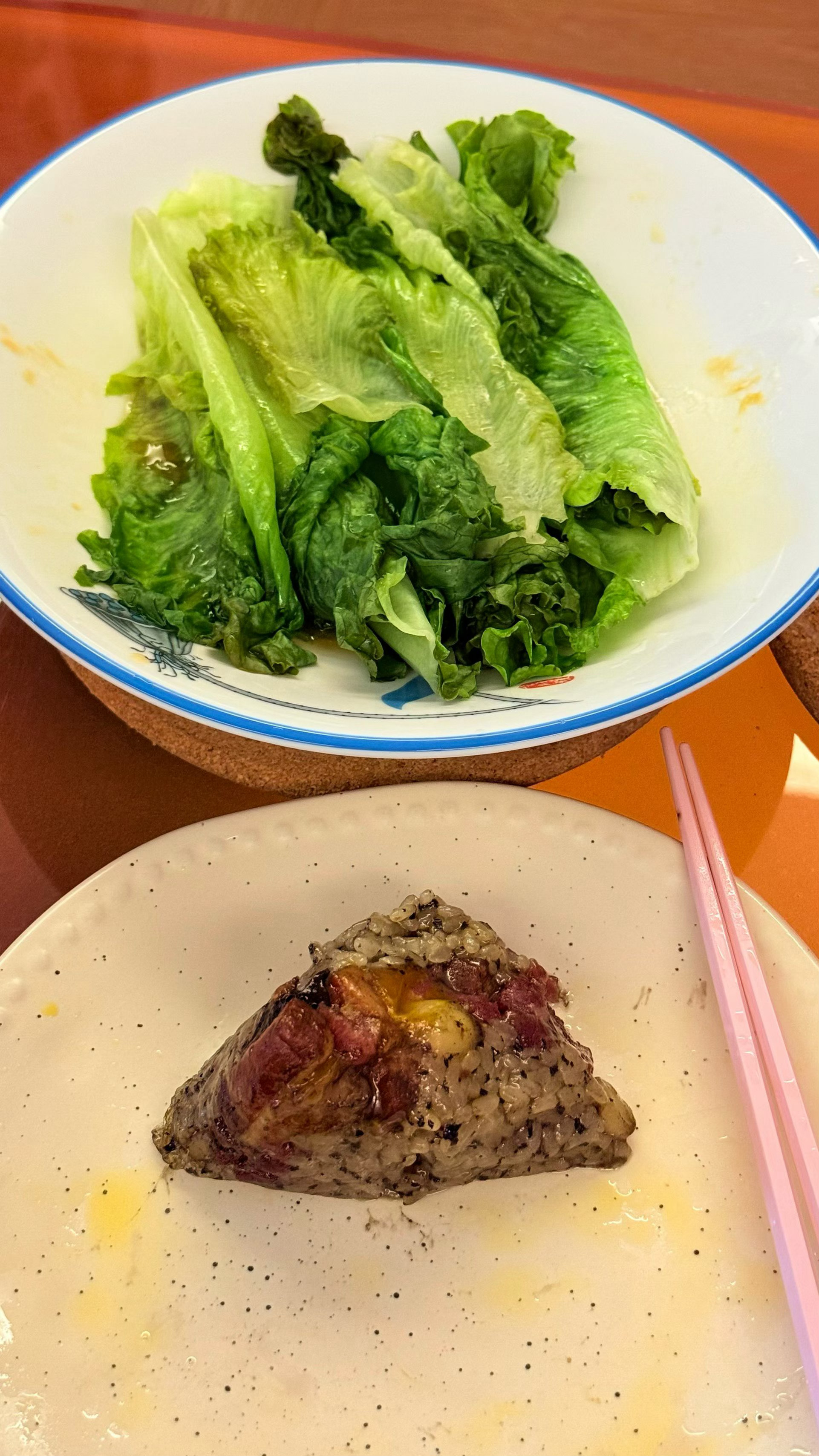 要一直快乐吃吃吃 