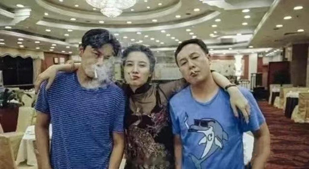 什么时候他们仨再合作一把～张颂文秦昊宋佳