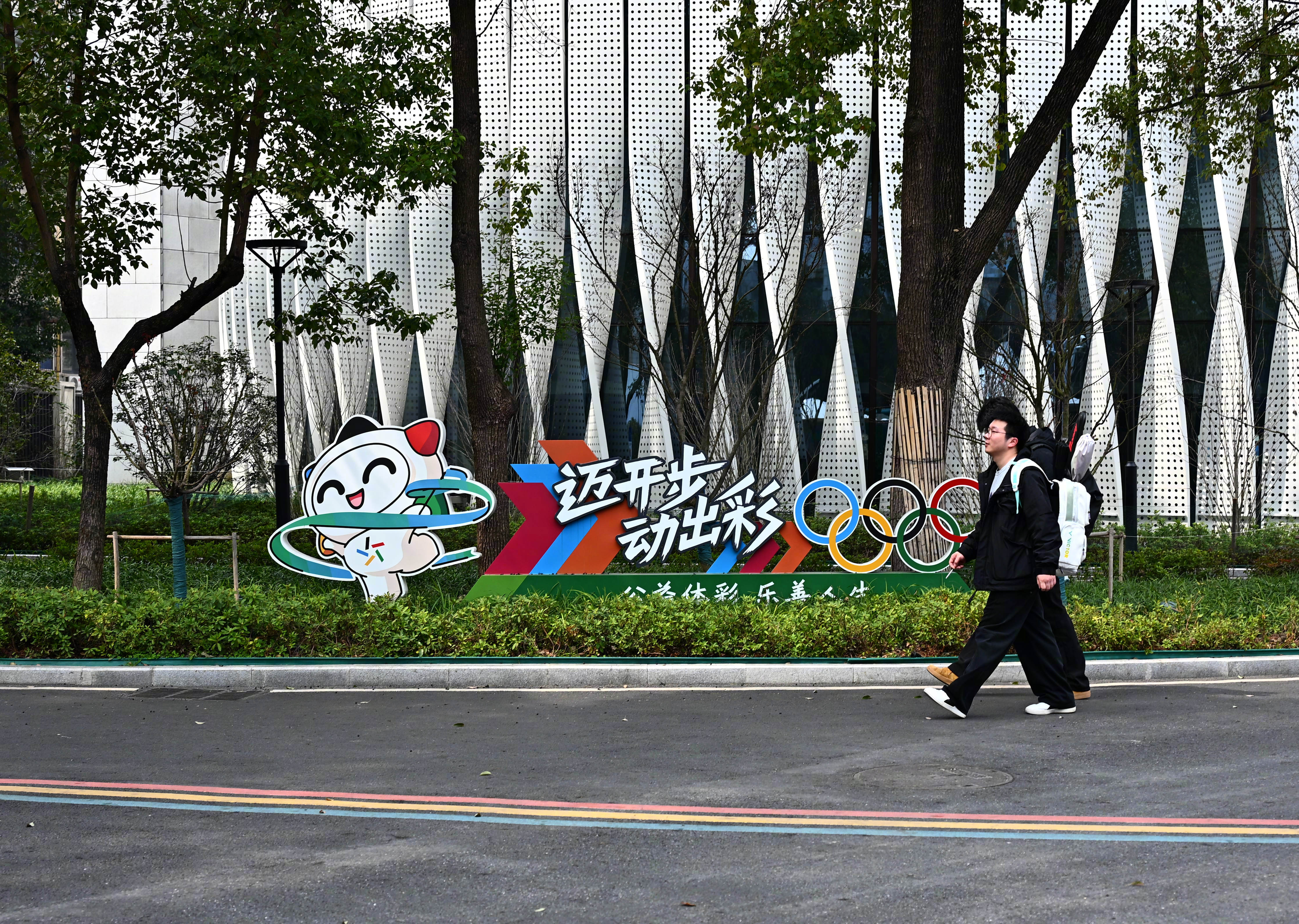 【#跟着春晚游合肥#】马年春晚合肥7分钟高光出圈，古今交融的美惊艳全网！循着春晚