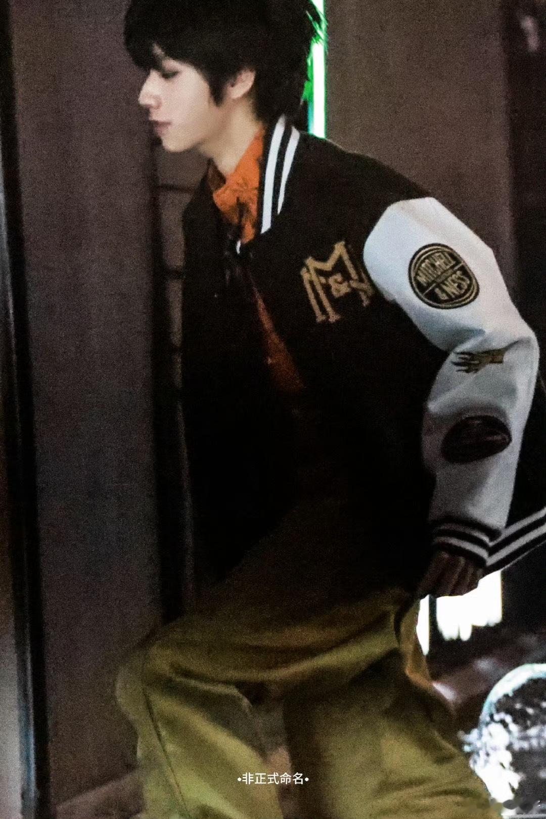 王橹杰王橹杰的各方面数据也太厉害了吧，还是四代的TOP，期待一下少年新音舞台大放