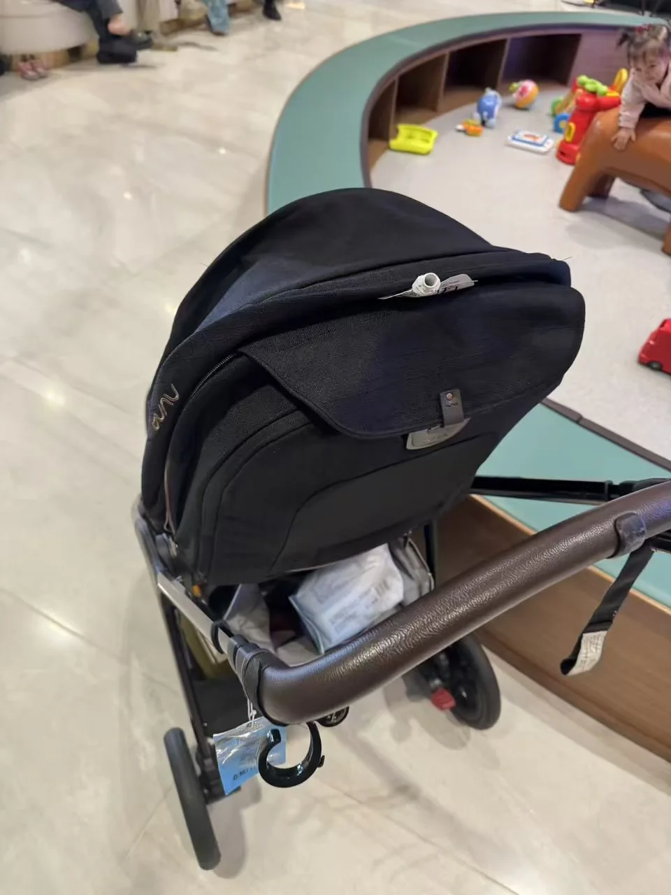 带娃赴港打MMR疫苗的分享