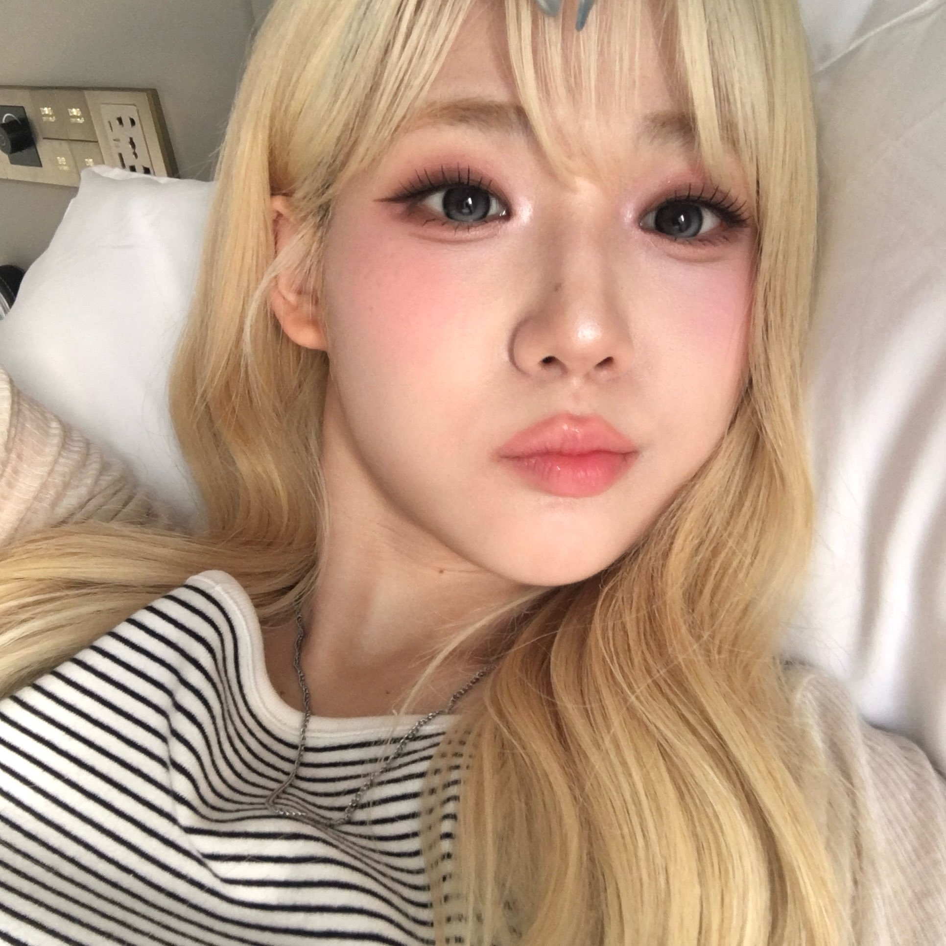 250730💌triples尹舒妍 ​​​