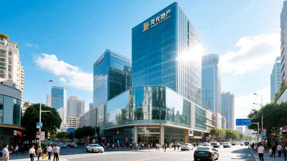 龙光集团整体重组方案获计划债权人通过