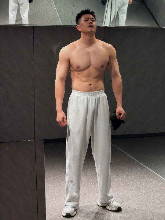 锻炼不拍照≈