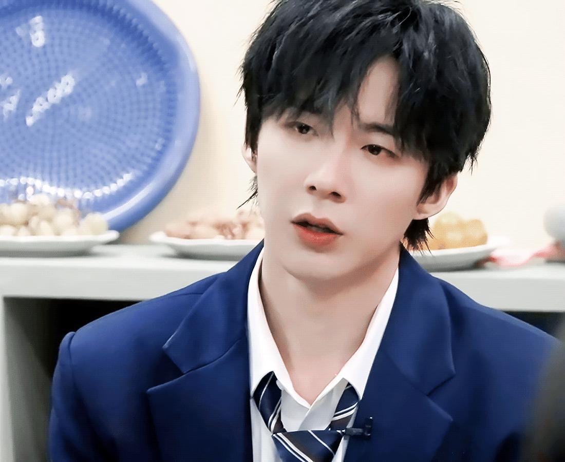 刘宇宁开始推理吧 | 刘宇宁上好佳品牌代言人 | 摩登兄弟 你现在要做的是：多读