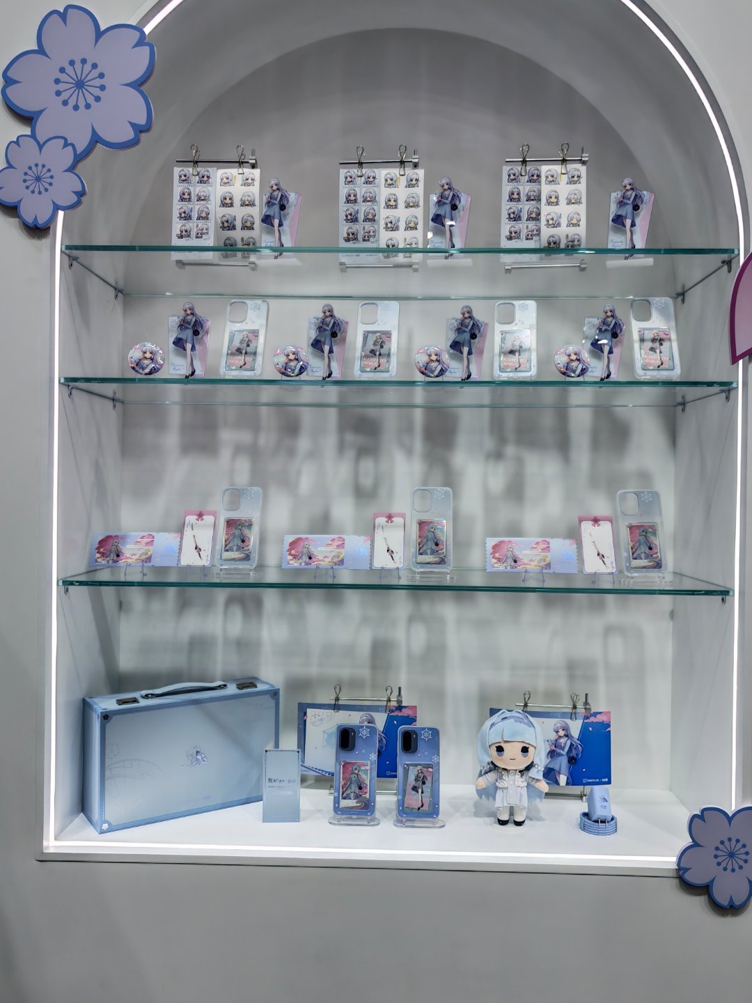 一加Ace6T的原神定制版好呀