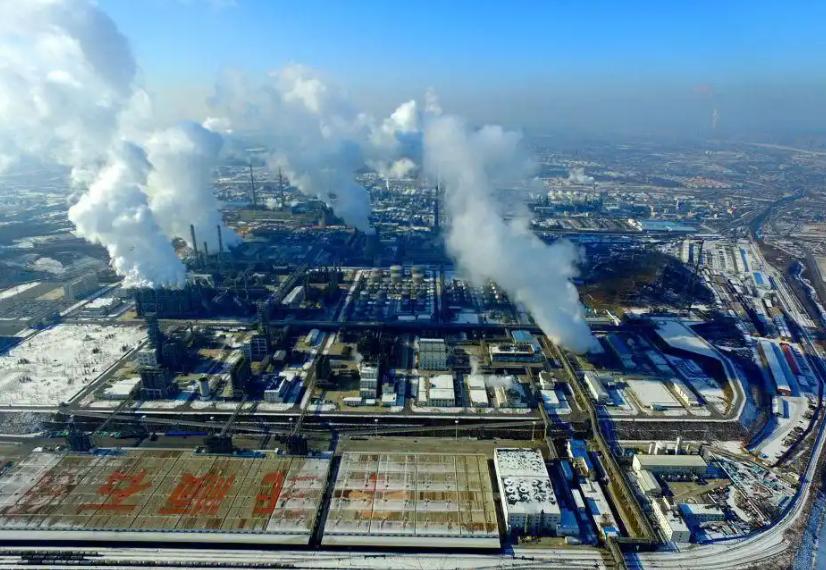 为什么在旧时代东北的工业建设成果能超过关内？

很多人都纳闷，旧时代东北工业咋就