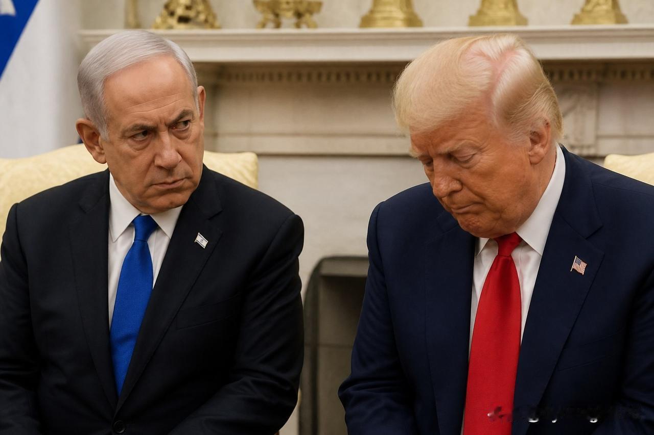 🇮🇱🇺🇸 以色列对美国外交政策影响力日渐式微的演变过程

华盛顿与特拉维
