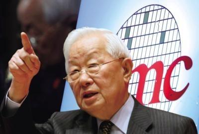 中美差距究竟在哪？ 台积电创始人张忠谋 再次语出惊人：“如果 美国 想扼杀他们，