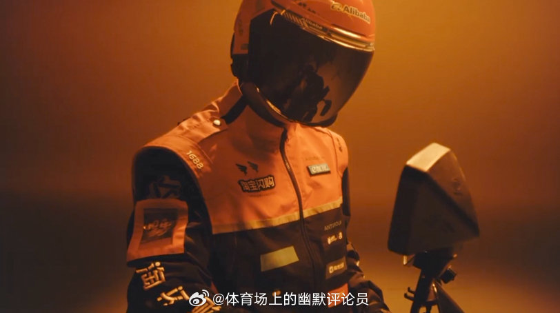 我爆笑，2026F1迈凯伦疑似接连2次坐主场，谁懂？？这还要感谢淘宝闪购和F1达