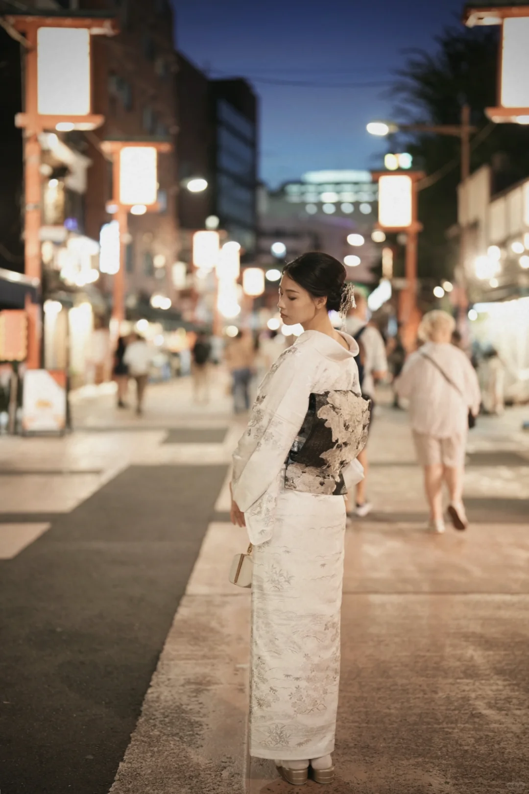 170➕和服穿搭㊙️决！