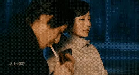 我的世界里，缺少这样一个女人
