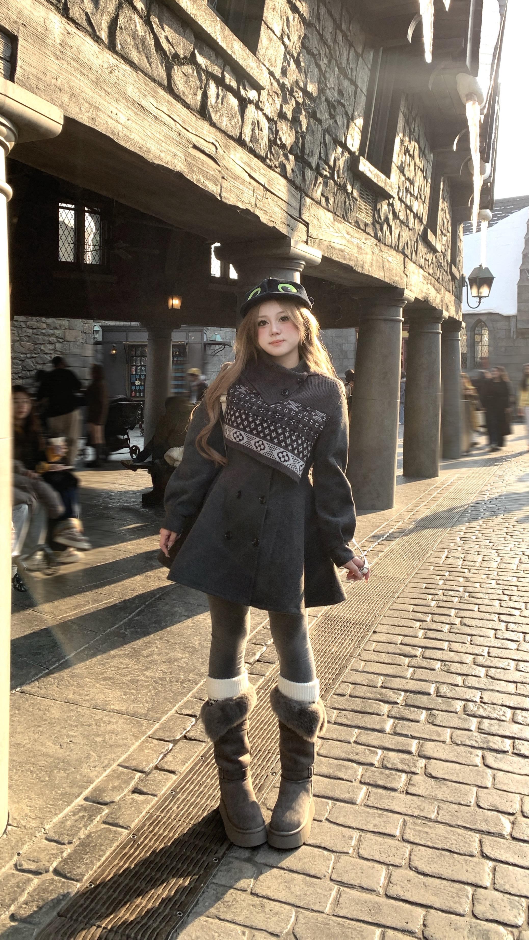 那就一直说明天见 直到真的明天见！