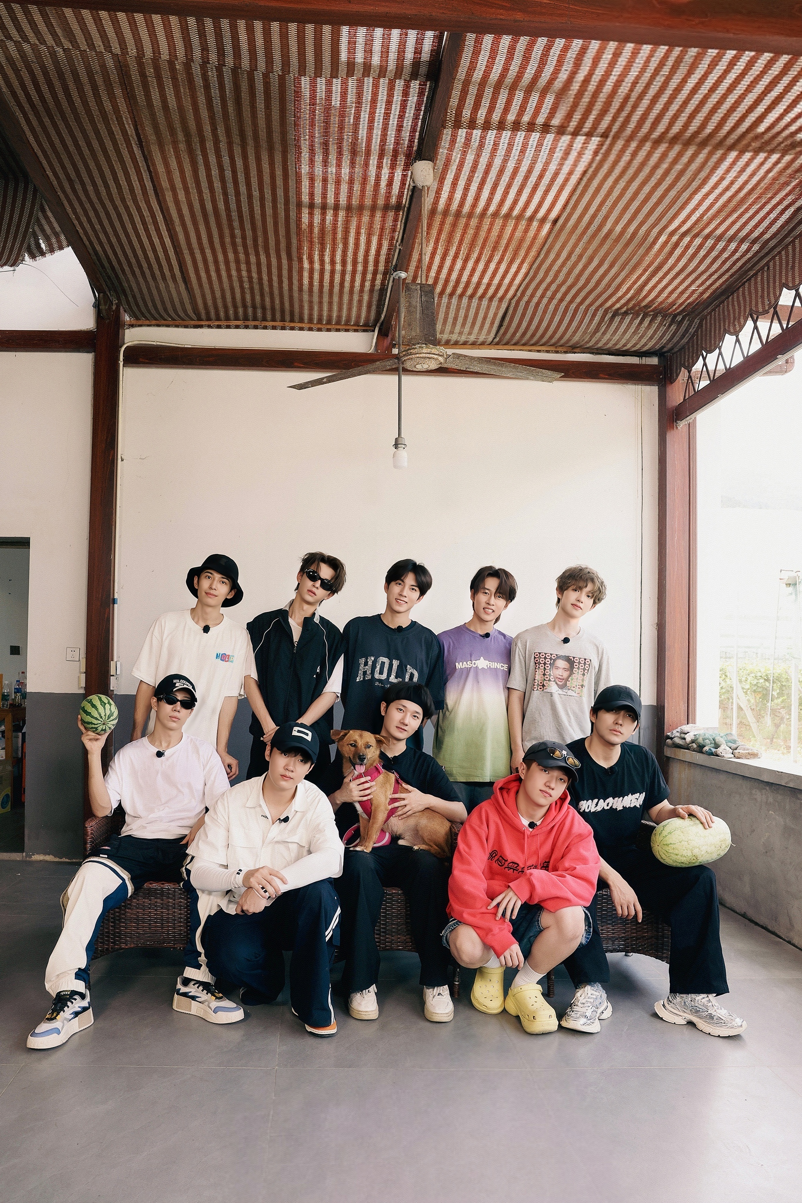 十个勤天[超话]种地吧 [奶牛猫][奶牛猫]无水印，自取 ​​​