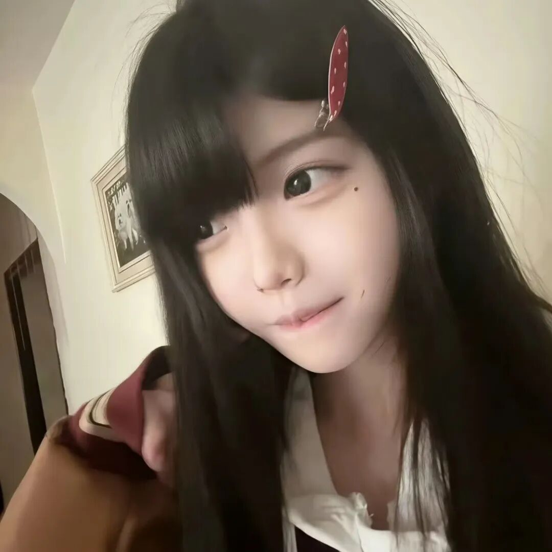 𝑾𝒆𝑪𝒉𝒂𝒕 女生头像｜女明星头像丨ins风女头分享｜韩系女头｜氛围