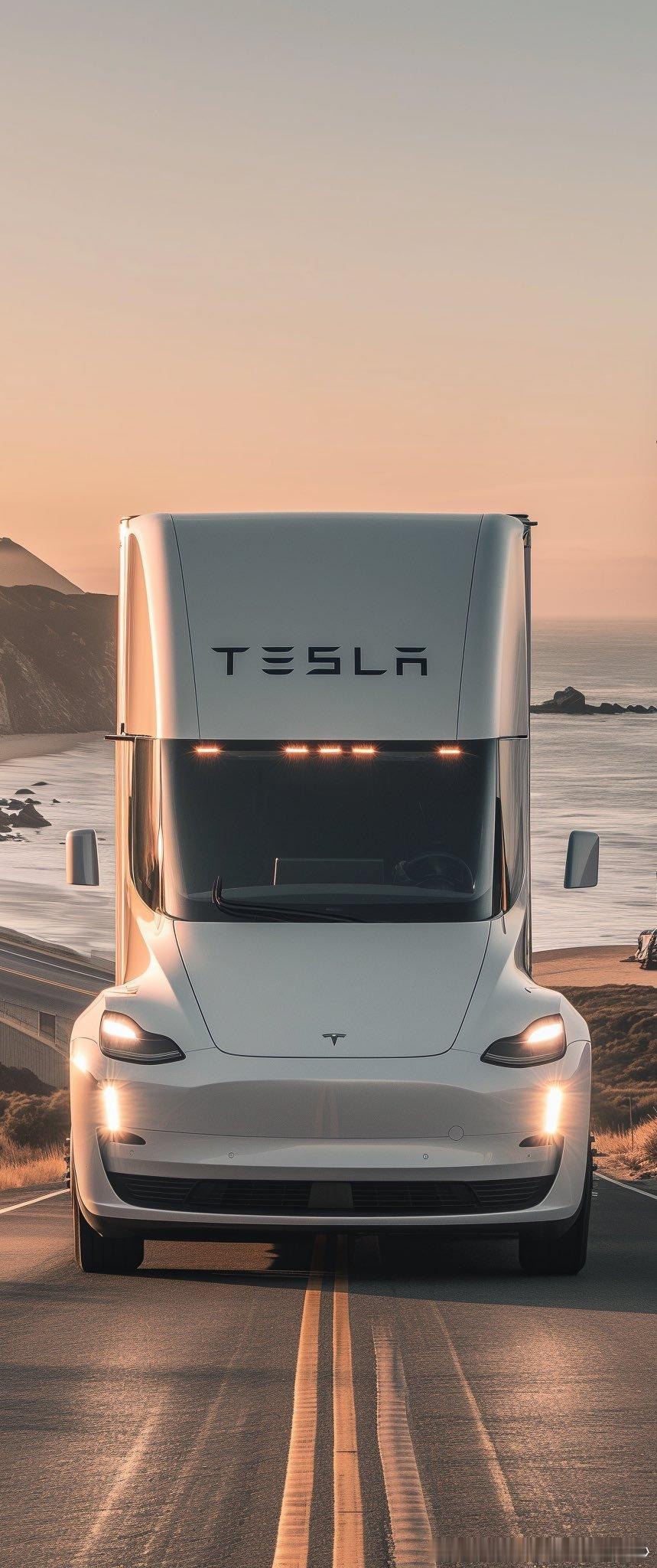 #特斯拉[超话]# $特斯拉(TSLA)$﻿ hello，world！ ​​​