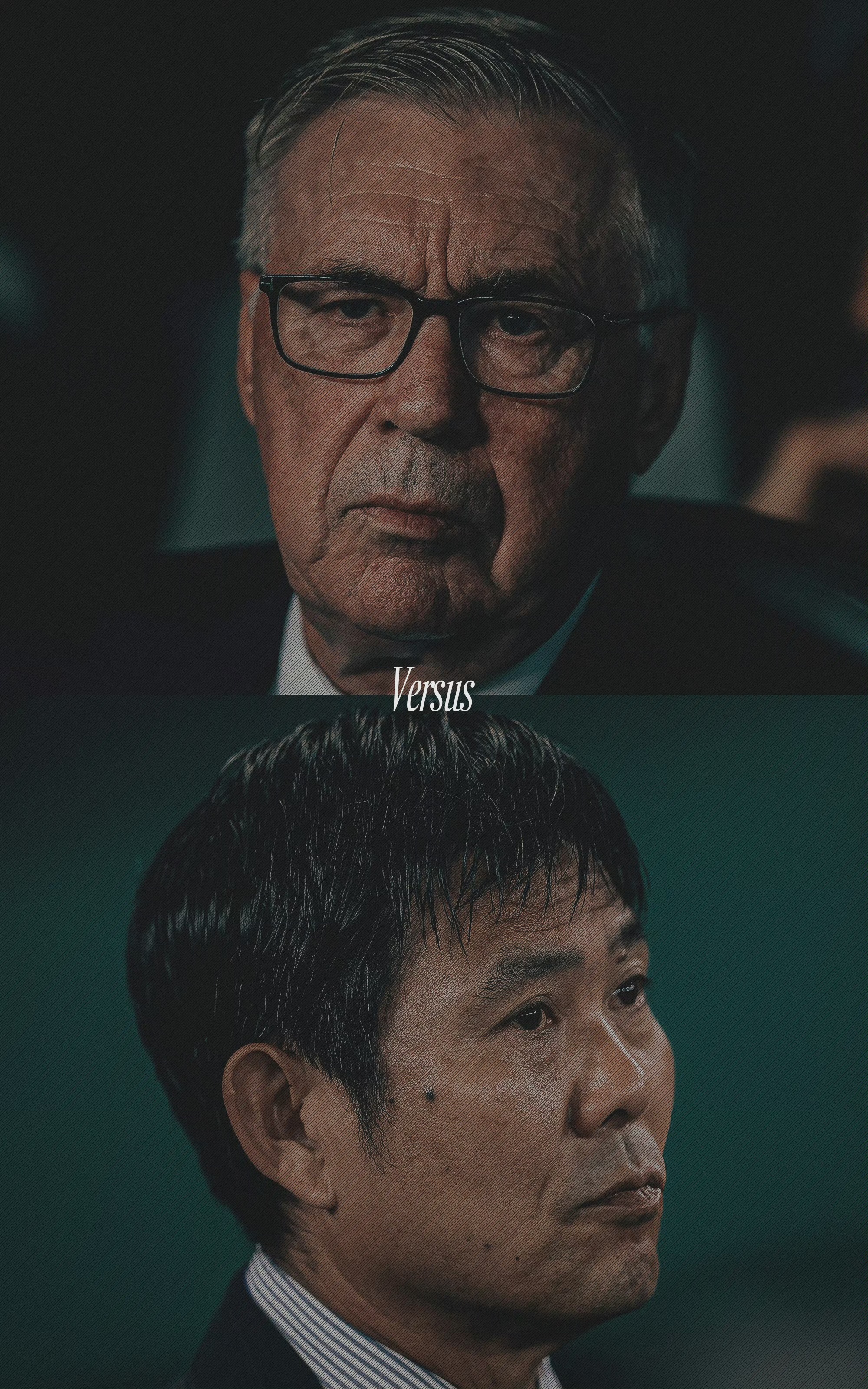 从《足球小将》开始，巴西就一直是日本最大的假想敌，终于要在世界杯淘汰赛真刀真枪干