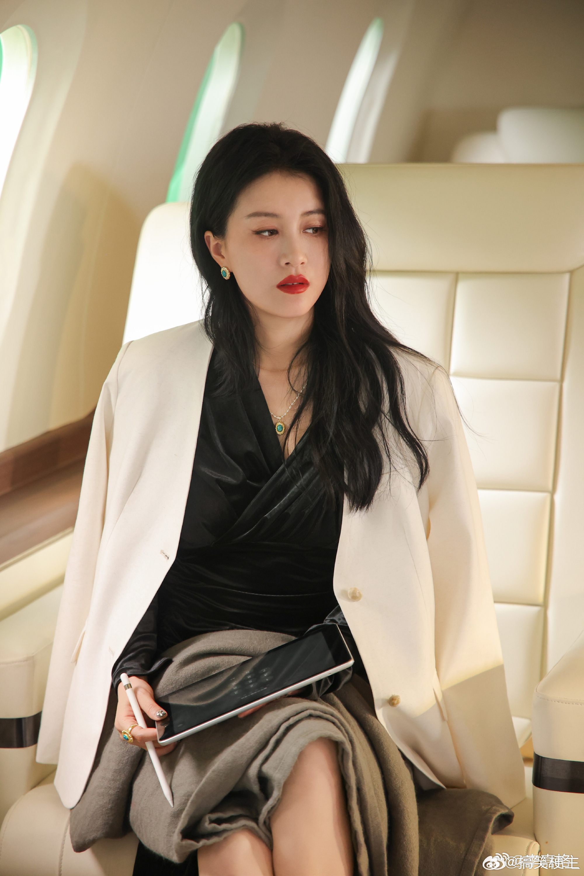 李嘉格女儿认可新男友之前还担心孩子会抵触妈妈的新恋情，没想到李嘉格处理得这么好，