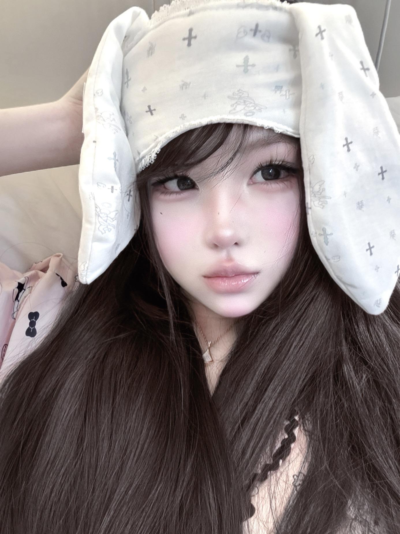 我保证我是天使 只是偶尔有点坏