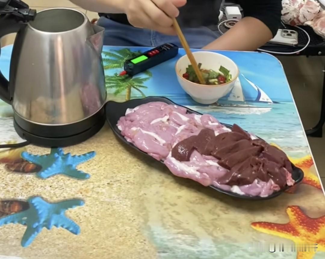 有没有人试过这种操作，靠谱不？冬天来了，我也想试试。