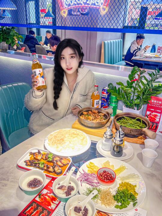 感谢广东仔带路的宝藏顺德鱼生店‼️