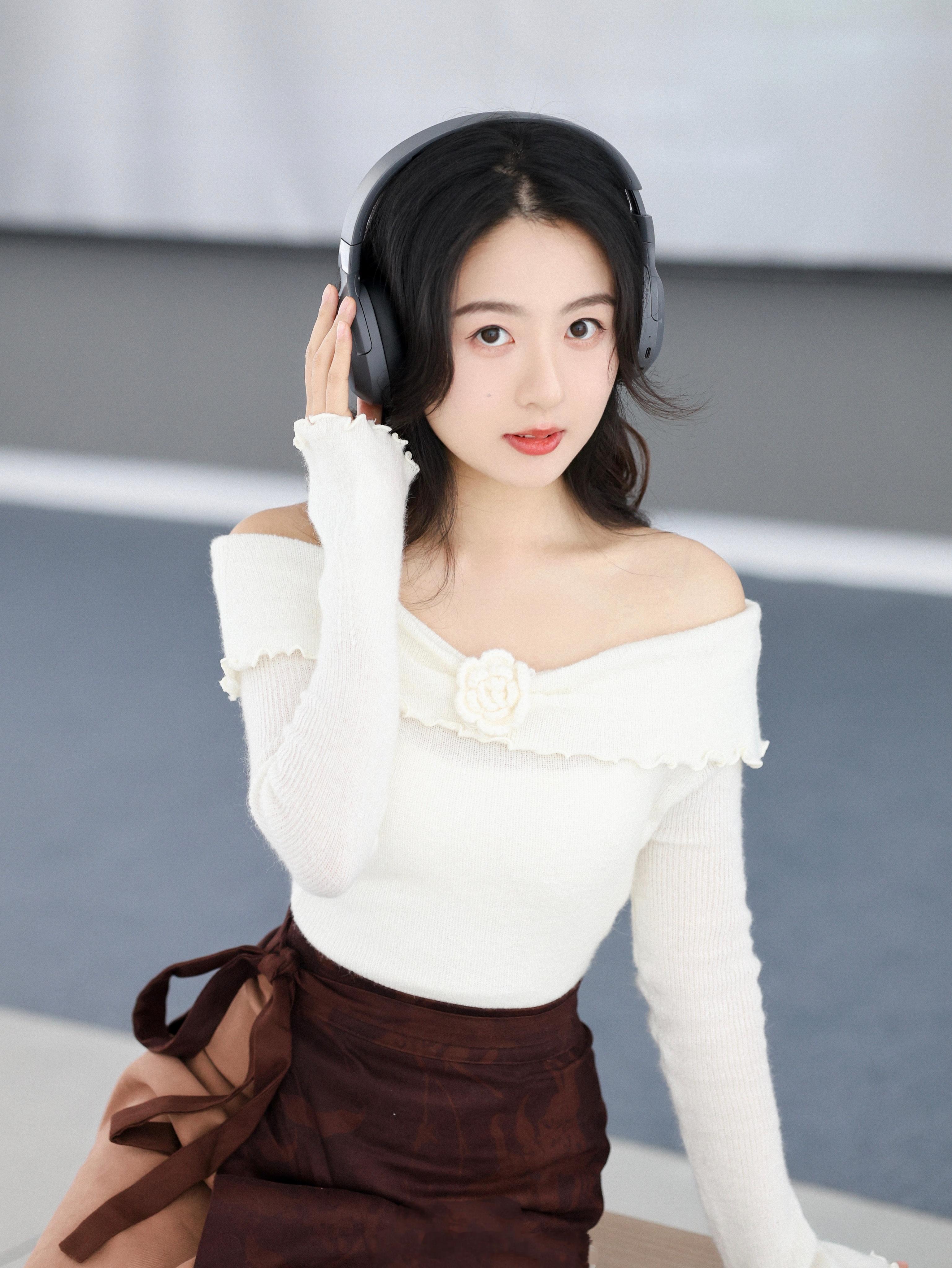 春天的味道很浓烈 ​​​