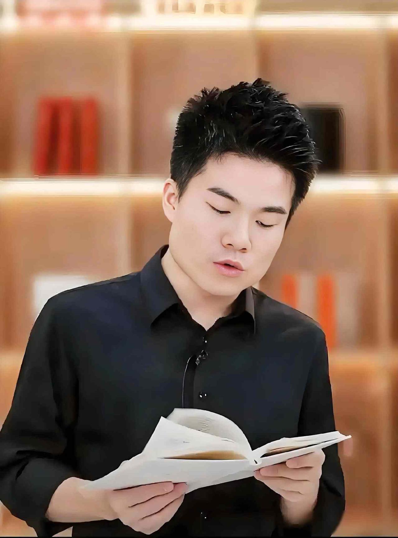 我见过太多人读书像赶任务，老师不催就不翻页，家长不盯就不动笔，没人管就干脆不碰，