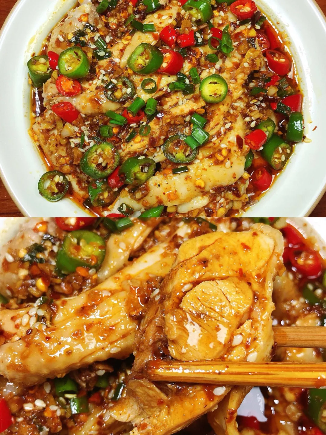 🌻挑战99款家常菜不重样❗️🌈第21款❗️❗️