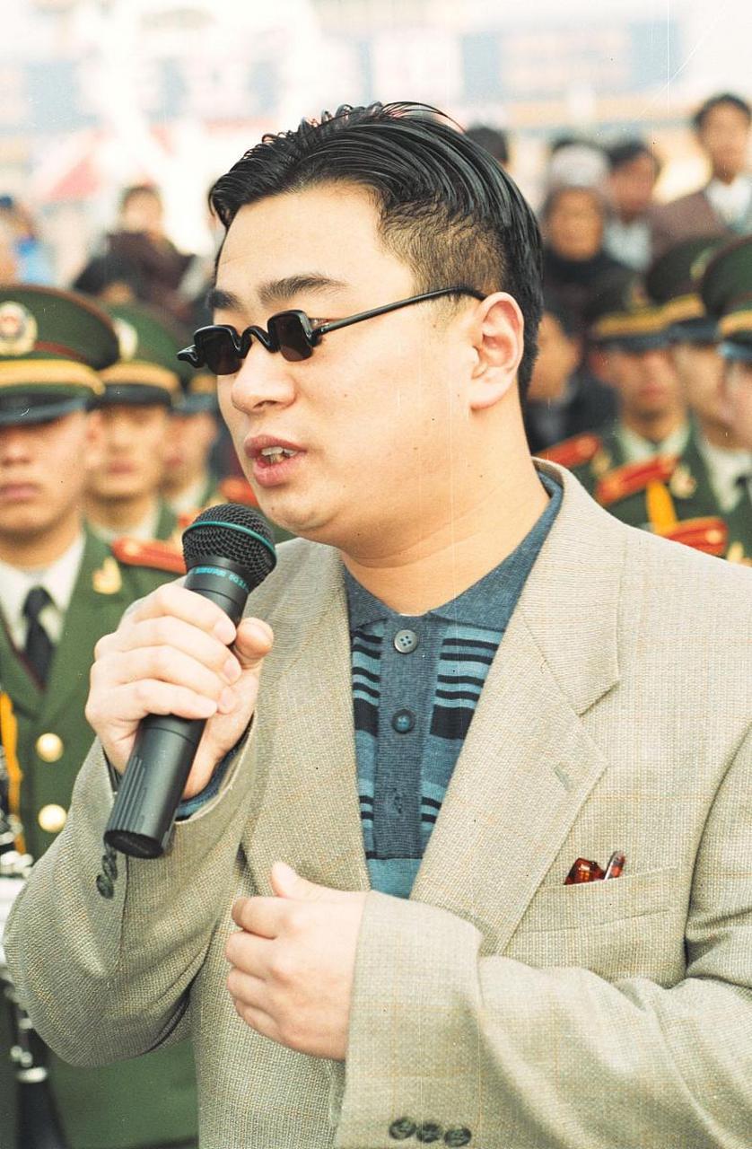 打假专家王海咋了？没事吧？
知名职业打假人王海自述，有教培机构出资1亿元专门针对