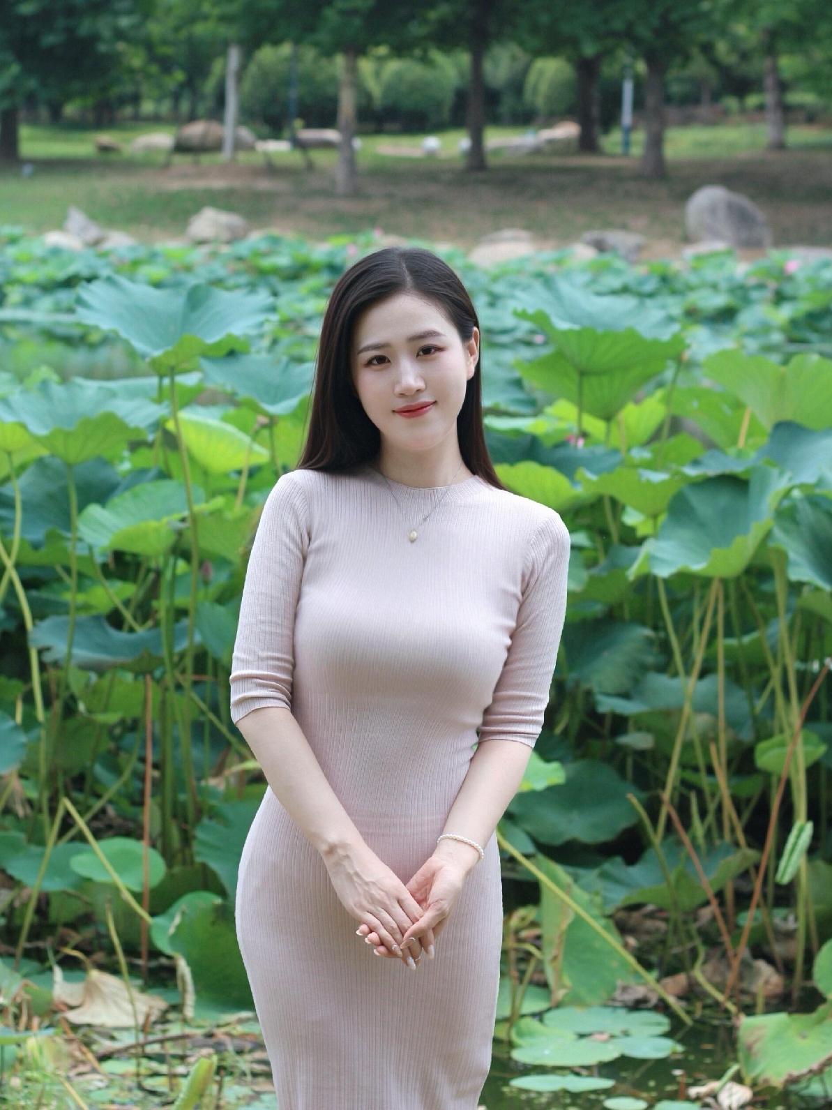 弱弱的问一句，这条裙子👗好看吗？