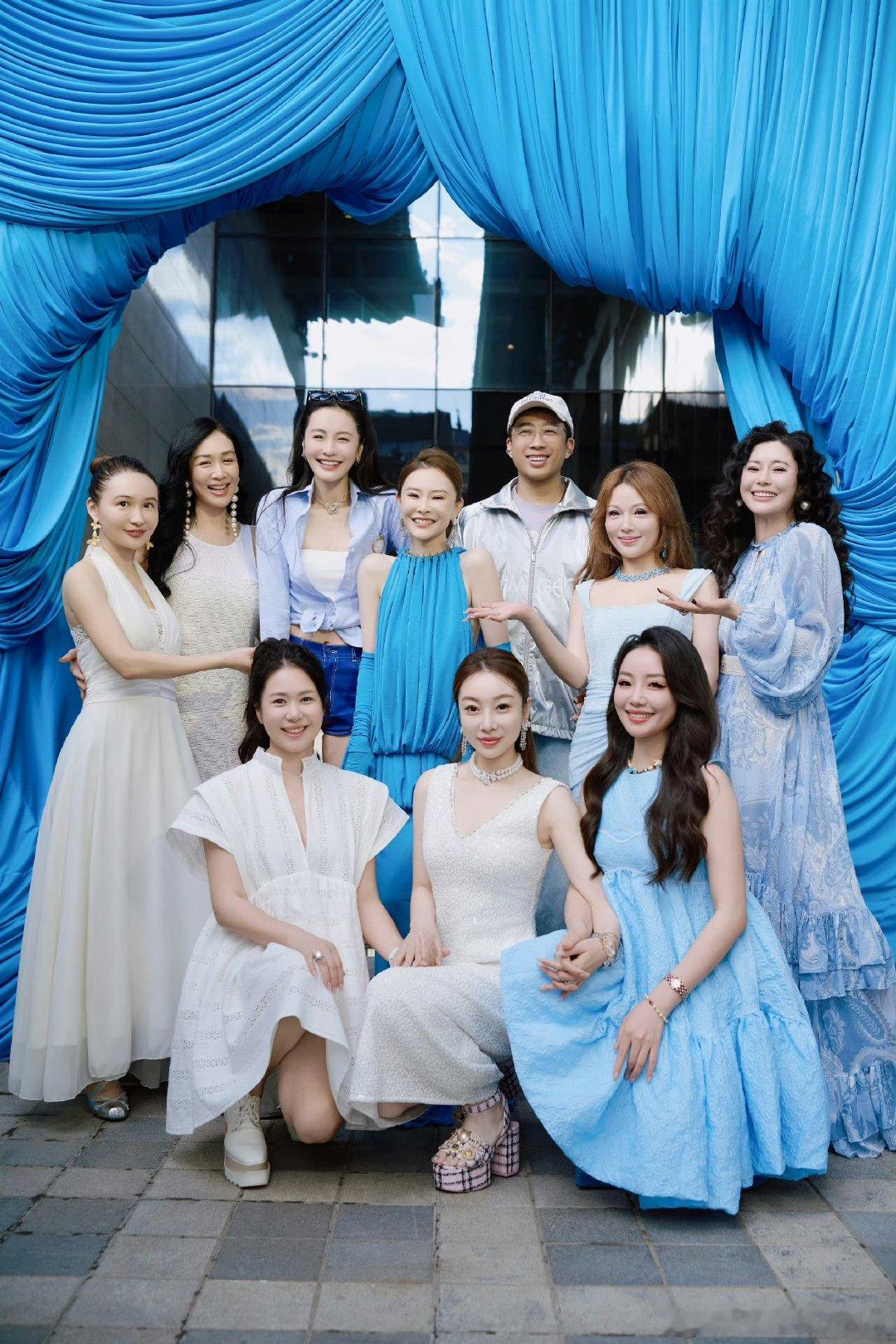 于正说蒙淇淇写的剧本问题很大于正说蒙淇淇写的剧本问题很大，还说白鹿太想和林玉芬导