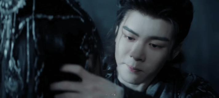 曾舜晞武拾光承认吧你完全爱惨雾妄言了看不得曾舜晞落泪武拾光承认吧你完全爱惨雾妄言