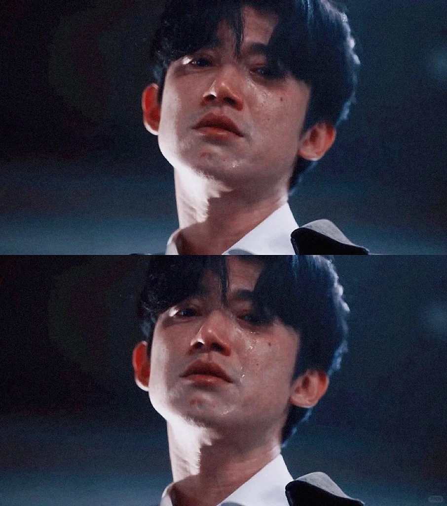 吴慷仁，统治破碎感的神！