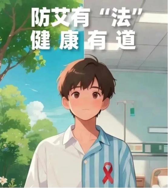 艾滋病藏不住了，最近，重庆、云南、广东、广西几个地方接连动真格，用地方立法把感染