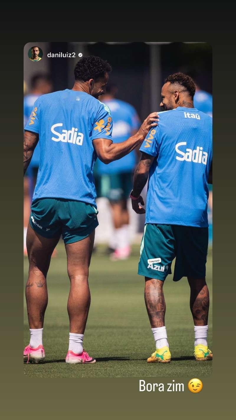 neymar 快拍更新内马尔