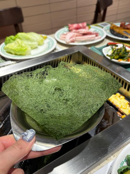 云南人真的什么都敢吃啊😱😱😱