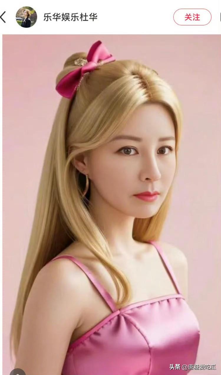 杜华的诚意始终都不够
她从来都没有拿出想真正和王一博长久合作的诚意和决心。
面对