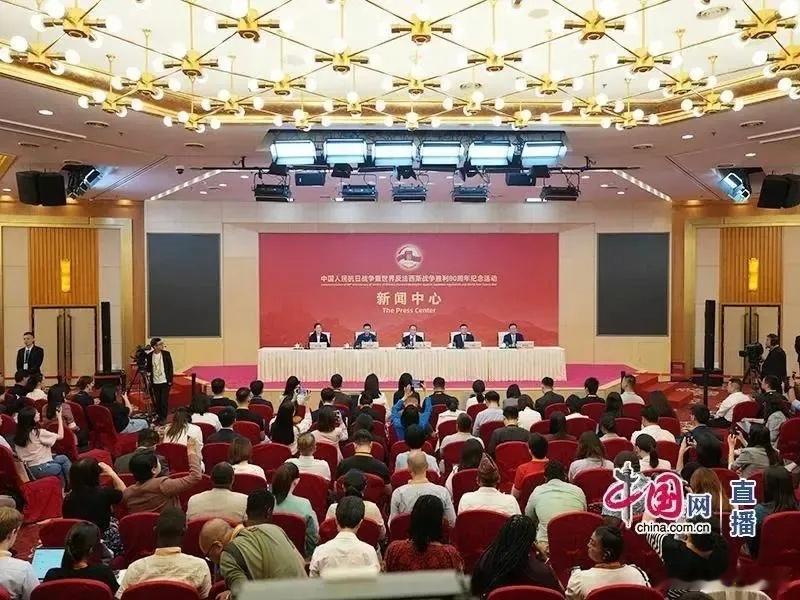 阅兵没有西方主要国家？来的都是站起来的！ 今天，我国公布了出席九三阅兵的外国政要