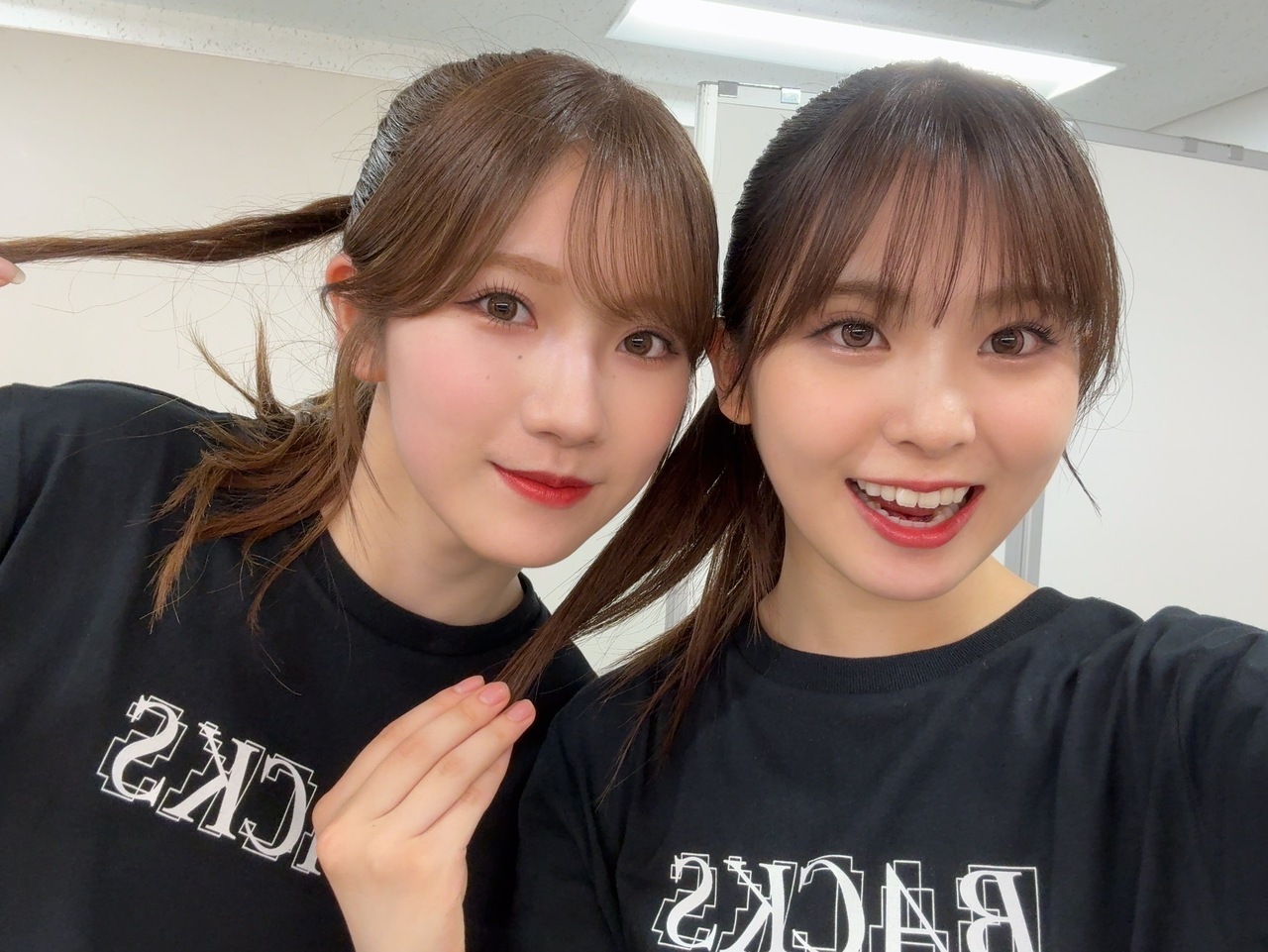 遠藤理子「綺麗さとかっこよさが詰まった、りかちゃんの港区パセリだーいすき。🌿ブ