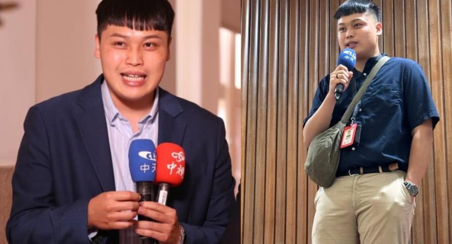 突发！中天主播马德涉“谍案”再延押两个月 延押原因曝光！

因涉嫌卷入所谓“谍案