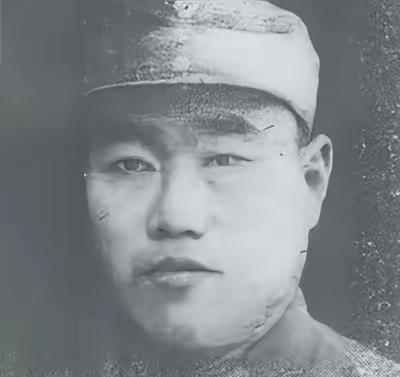 1937年9月，晋军旅长姜玉贞接到阎锡山让他开赴抗日前线的命令，他的妻子刚病逝，
