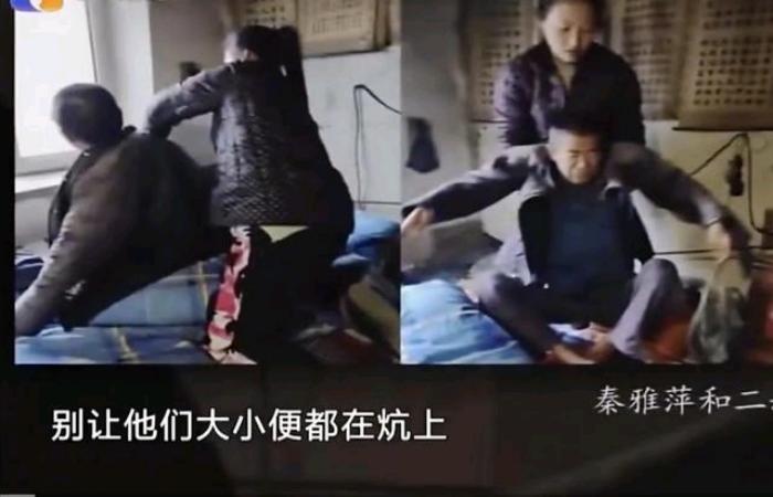 山东一女子相亲放话：“谁能养3个老人，我就嫁给谁。”，但很多男子看到她家庭状况后